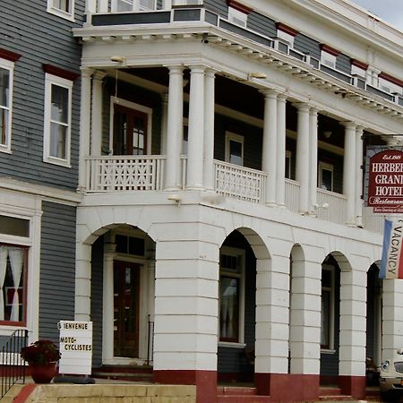The Herbert Hotel Kingfield Eksteriør billede