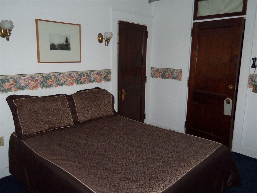 The Herbert Hotel Kingfield Eksteriør billede