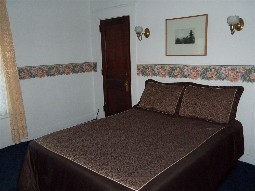 The Herbert Hotel Kingfield Eksteriør billede