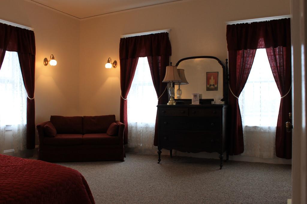 The Herbert Hotel Kingfield Eksteriør billede
