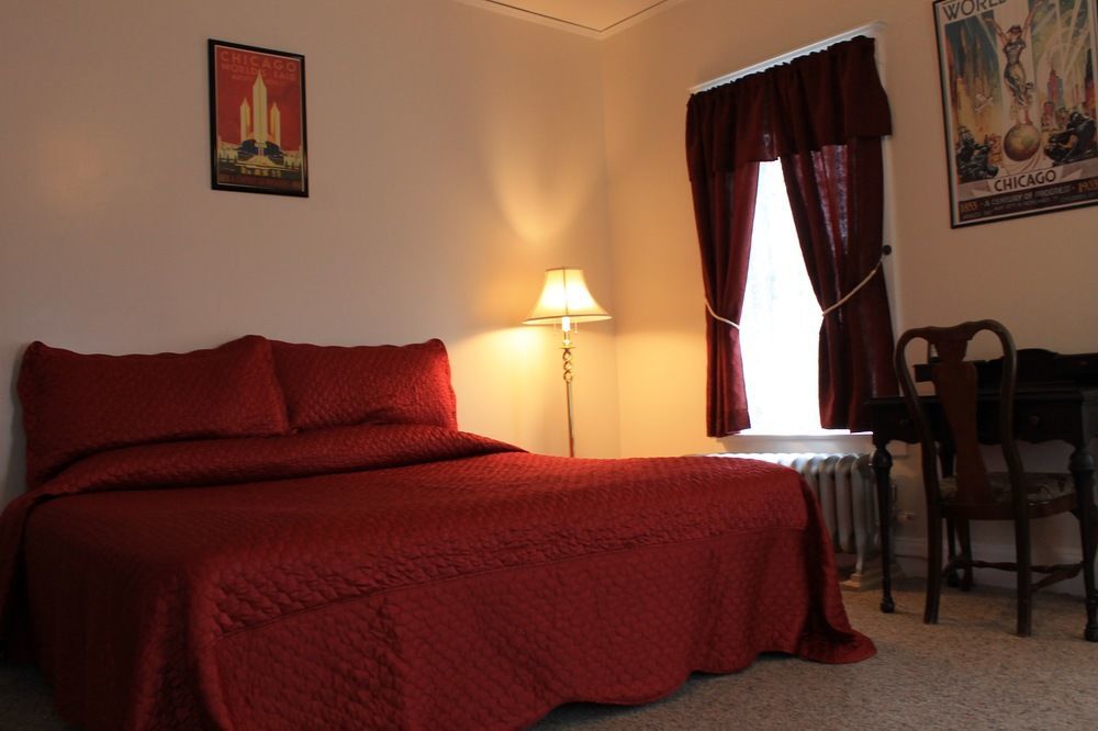 The Herbert Hotel Kingfield Eksteriør billede