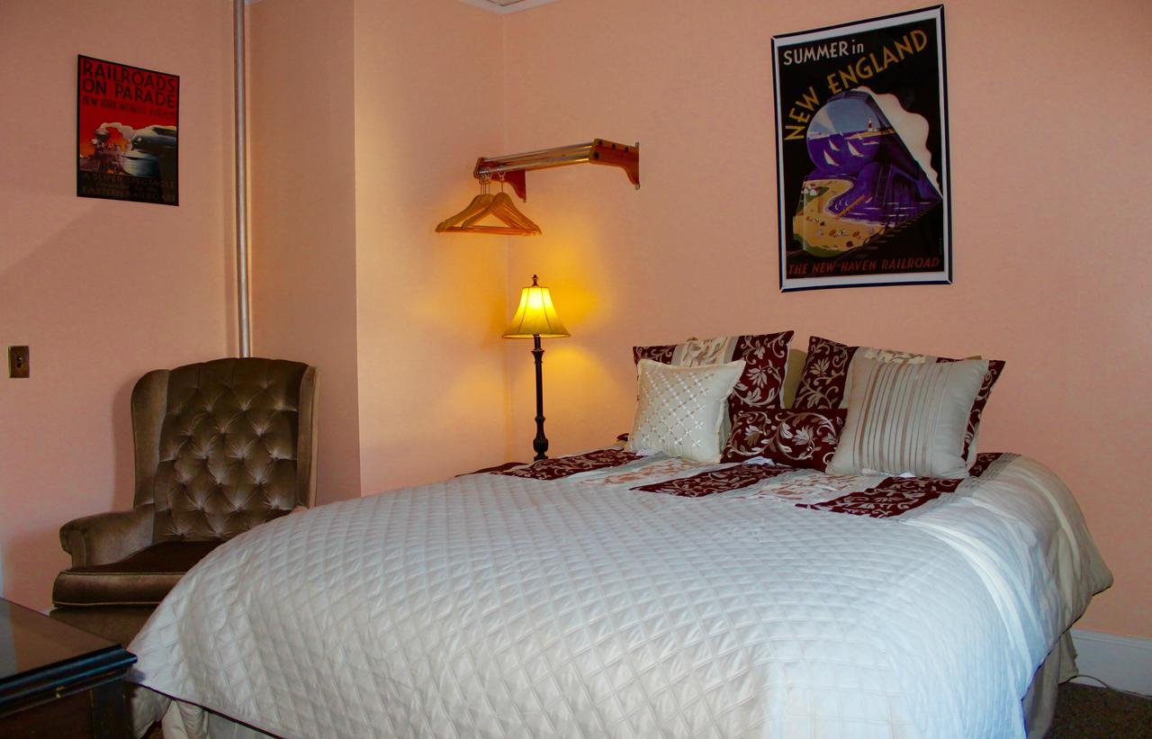 The Herbert Hotel Kingfield Eksteriør billede