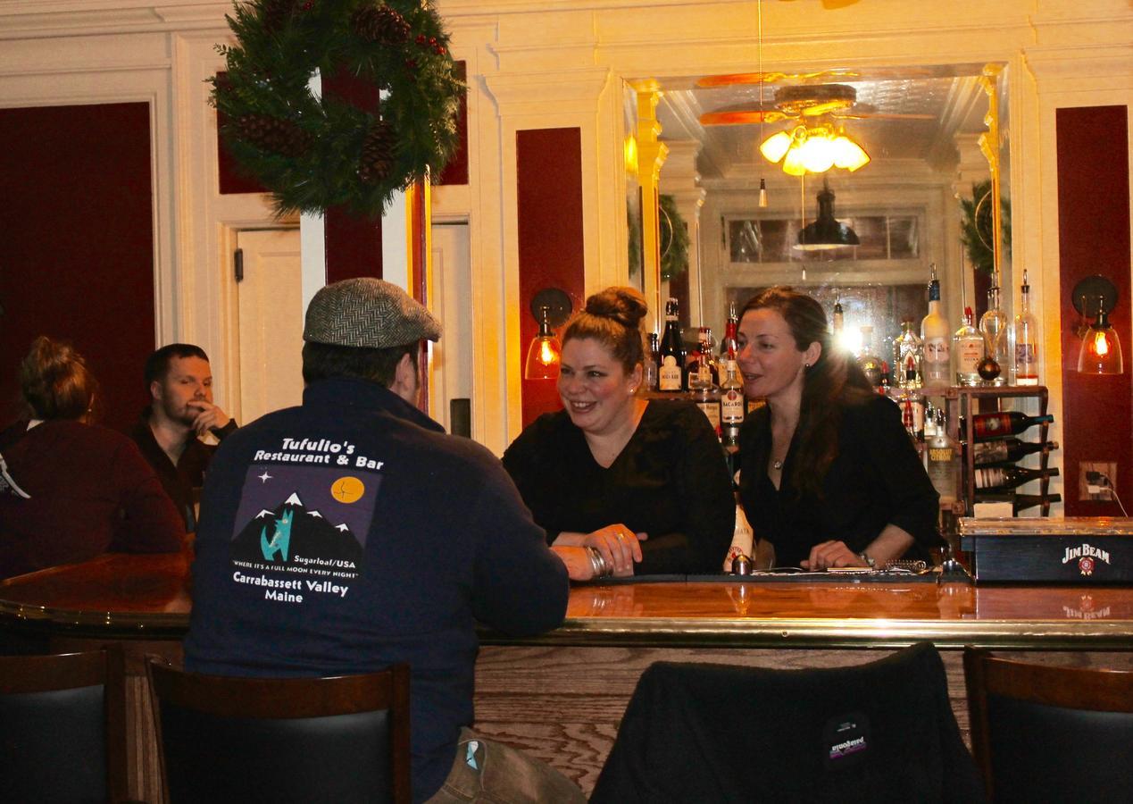The Herbert Hotel Kingfield Eksteriør billede
