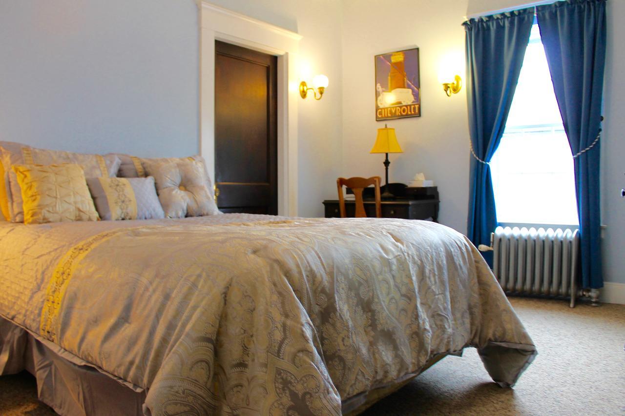 The Herbert Hotel Kingfield Eksteriør billede