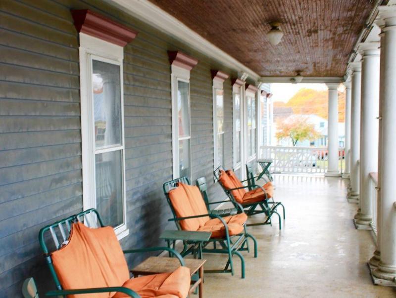 The Herbert Hotel Kingfield Eksteriør billede