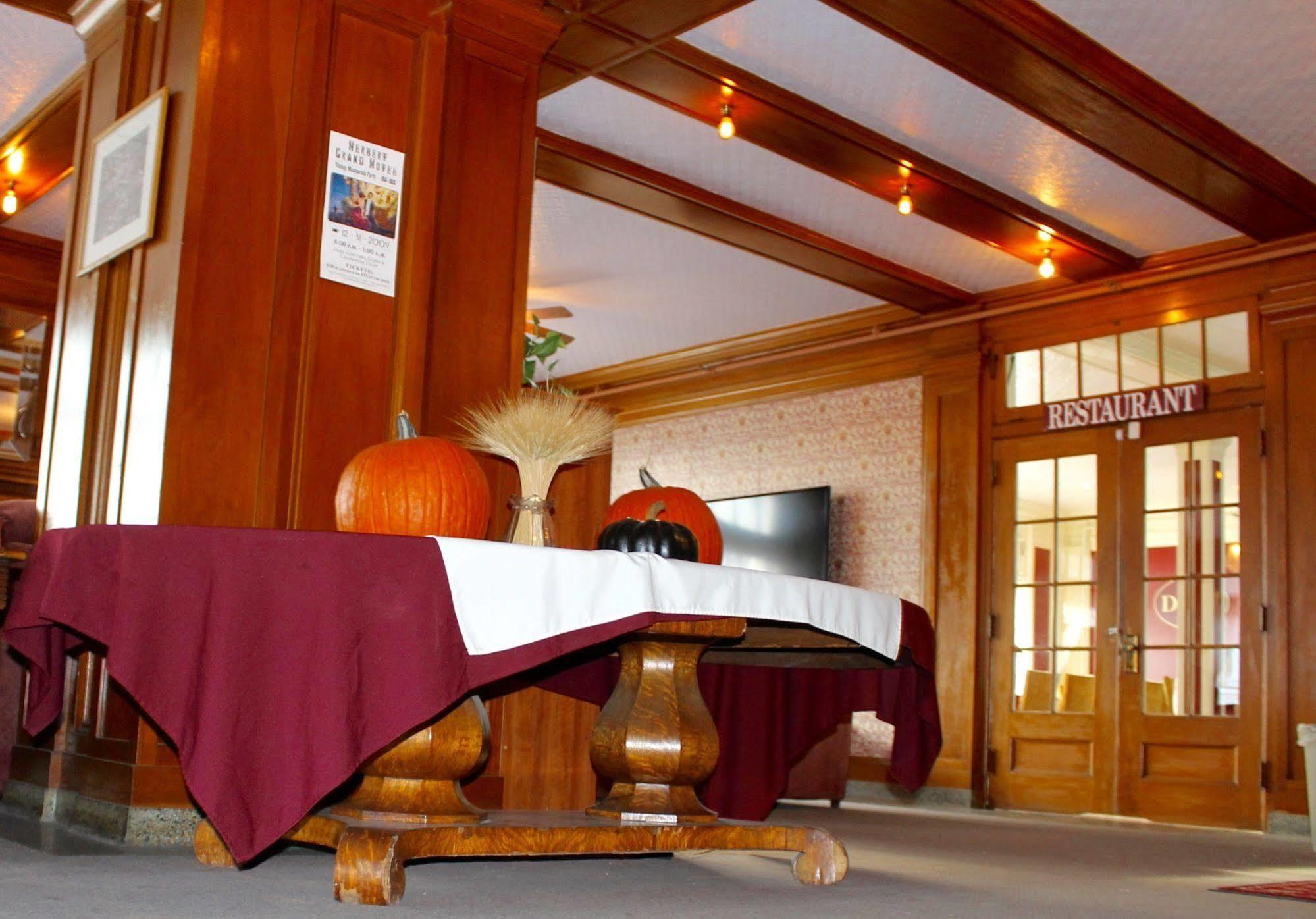 The Herbert Hotel Kingfield Eksteriør billede