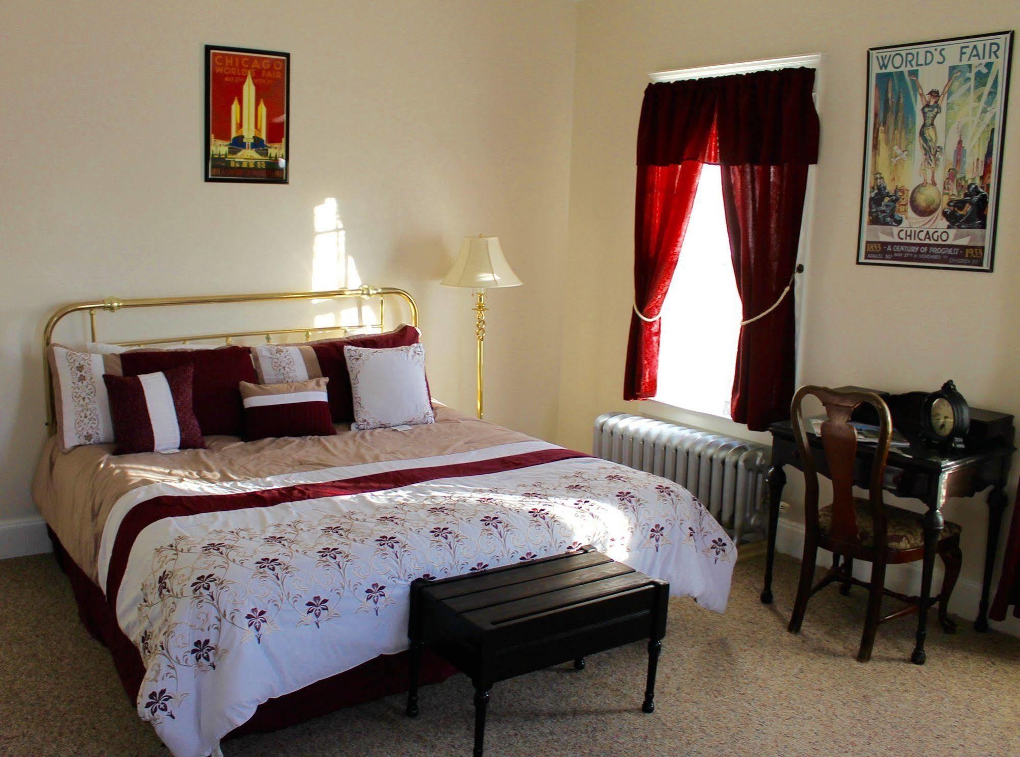 The Herbert Hotel Kingfield Eksteriør billede