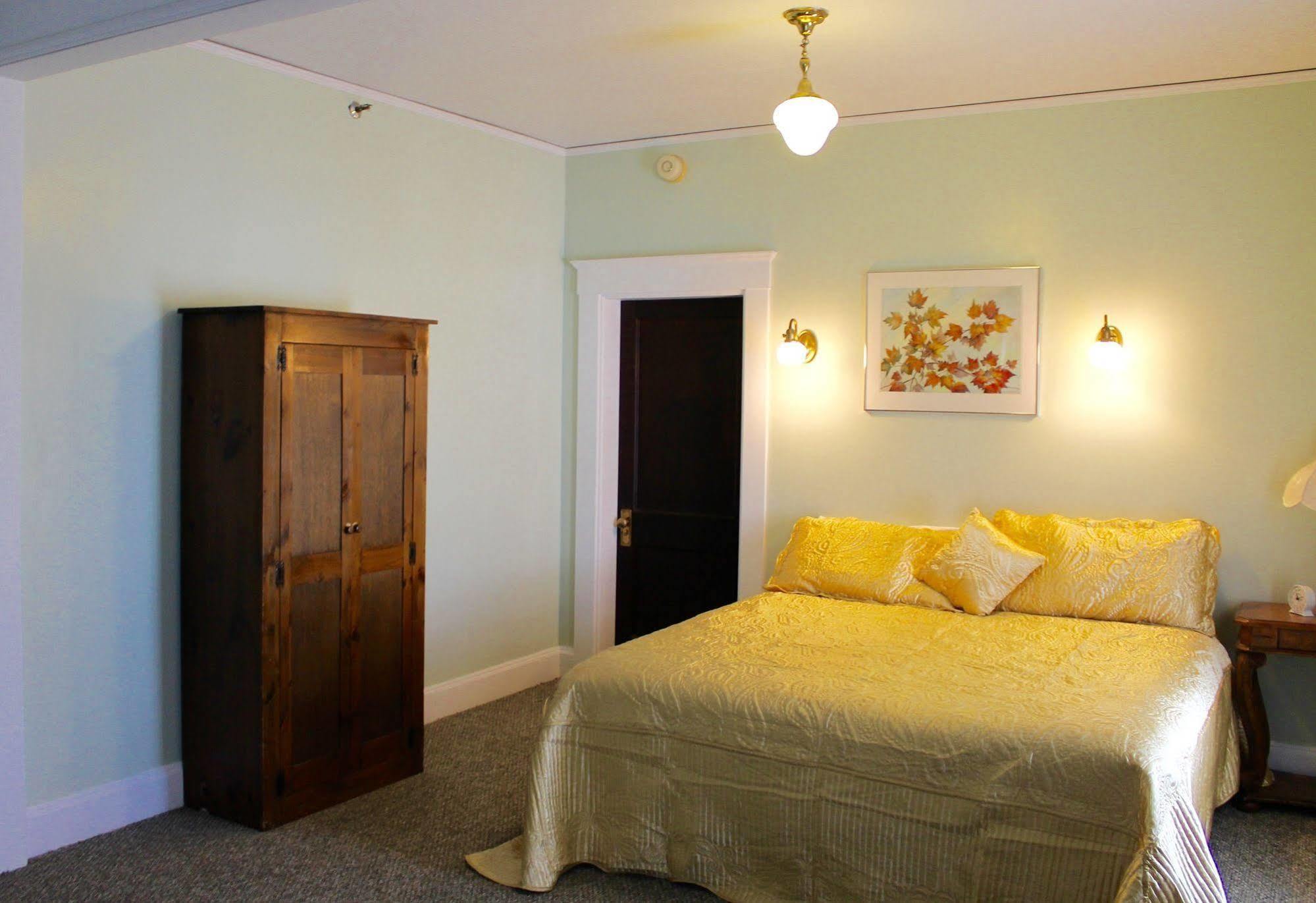 The Herbert Hotel Kingfield Eksteriør billede