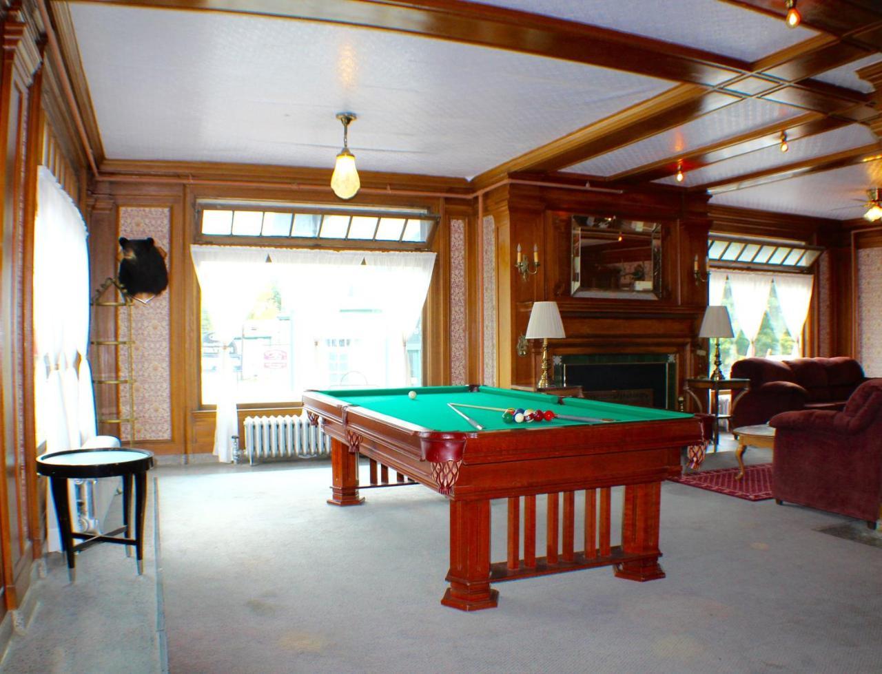 The Herbert Hotel Kingfield Eksteriør billede